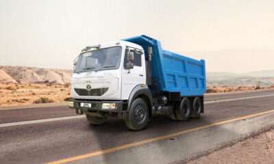SIGNA 2825.K .TK